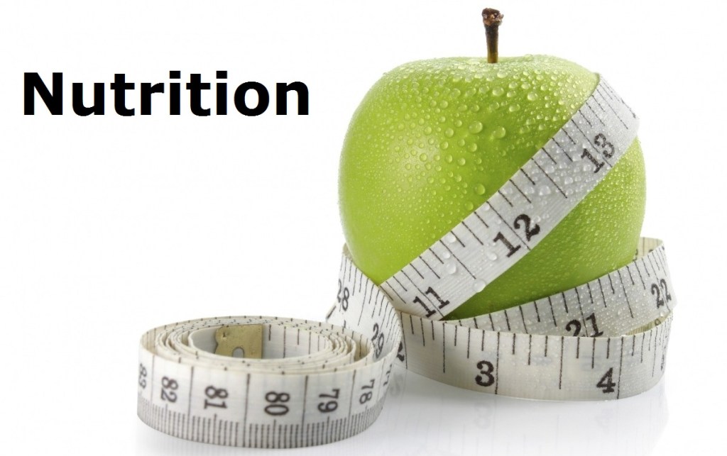 nutrition